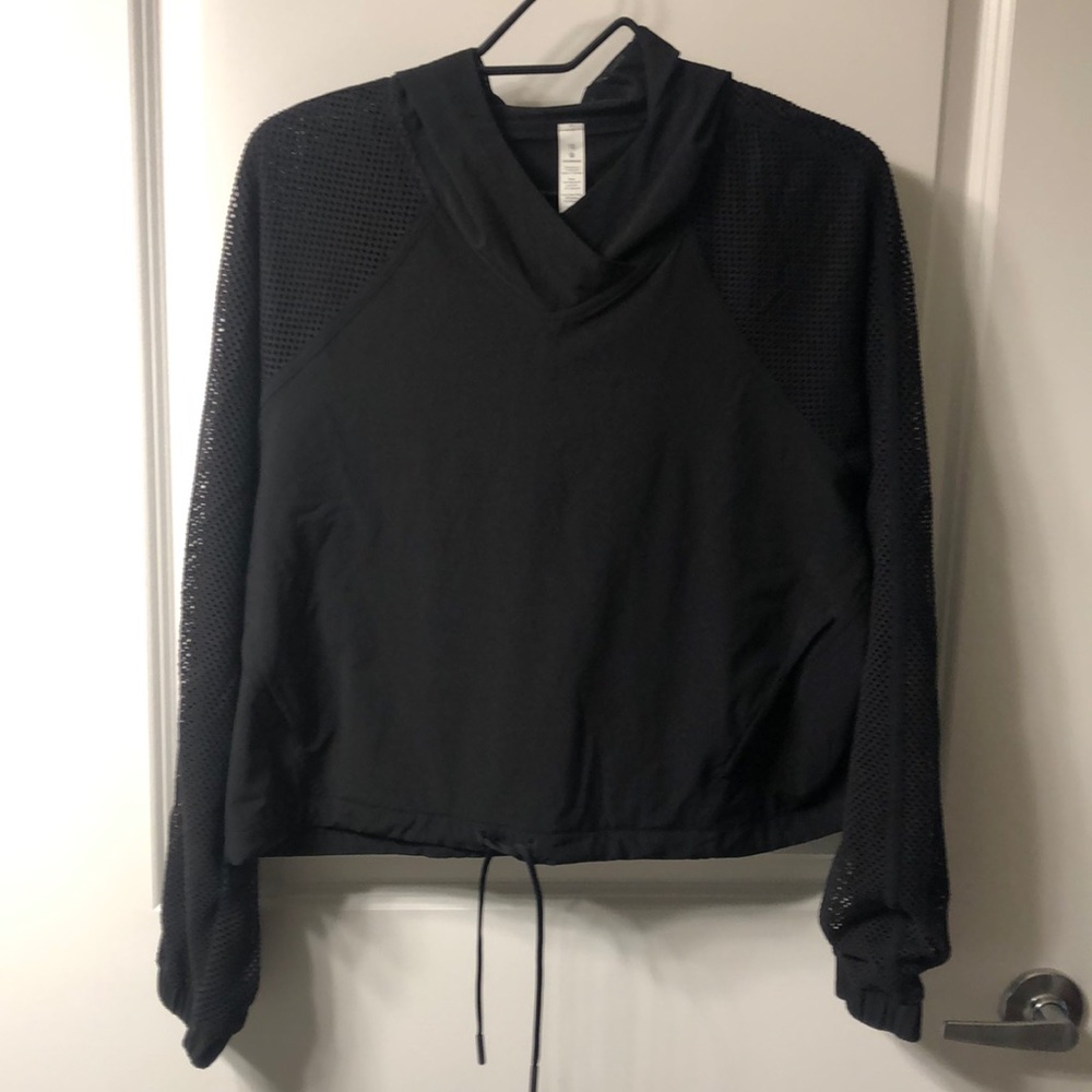 EUC Lululemon Hoodie